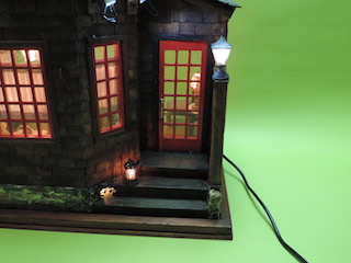 WSG018「明かりのお店」