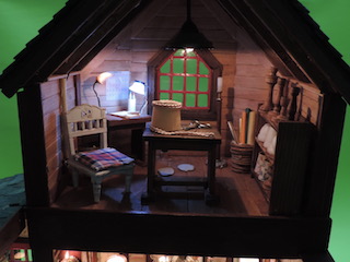 WSG018「明かりのお店」