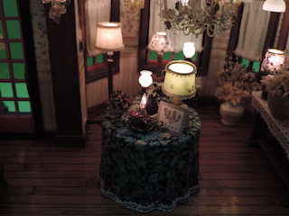 WSG018「明かりのお店」