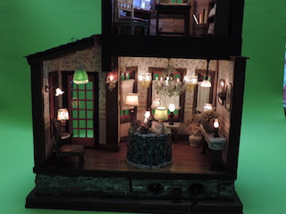 WSG018「明かりのお店」