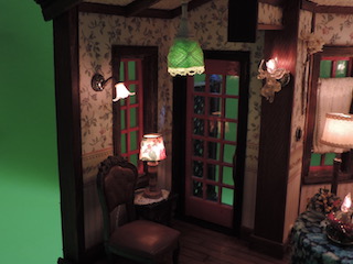 WSG018「明かりのお店」