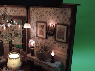 WSG018「明かりのお店」