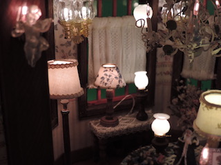 WSG018「明かりのお店」