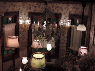 WSG018「明かりのお店」