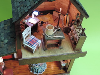 WSG018「明かりのお店」