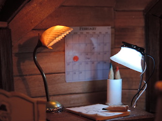 WSG018「明かりのお店」