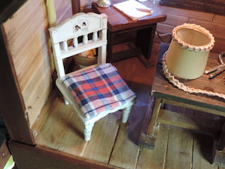 WSG018「明かりのお店」