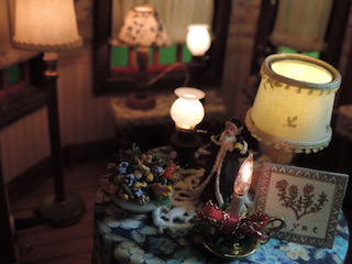 WSG018「明かりのお店」