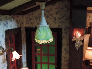 WSG018「明かりのお店」