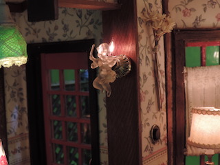 WSG018「明かりのお店」