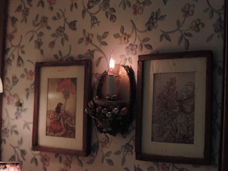 WSG018「明かりのお店」