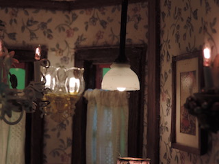 WSG018「明かりのお店」