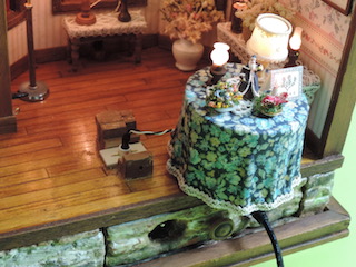 WSG018「明かりのお店」