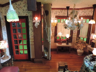 WSG018「明かりのお店」