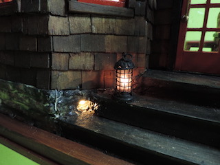 WSG018「明かりのお店」