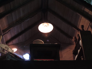 WSG018「明かりのお店」