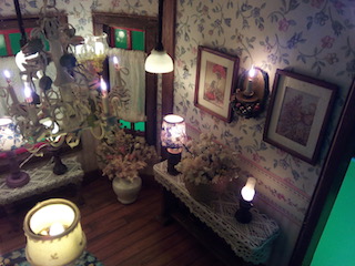 WSG018「明かりのお店」